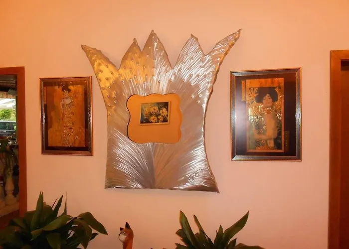 Seehotel Vinzenz Hotel