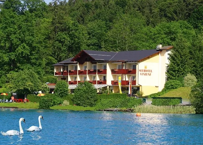 Seehotel Vinzenz Hotel