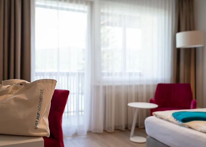 Seehotel Vinzenz Hotel