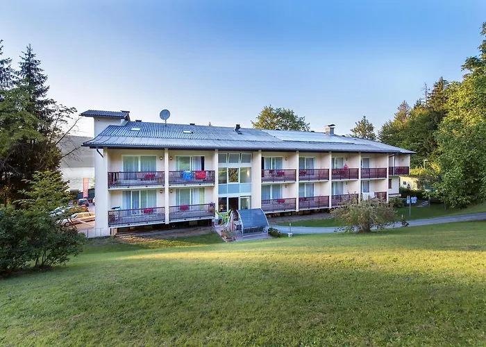 Hotel Seehotel Vinzenz Velden am Wörthersee