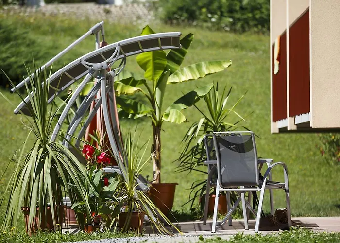 Hotel Seehotel Vinzenz