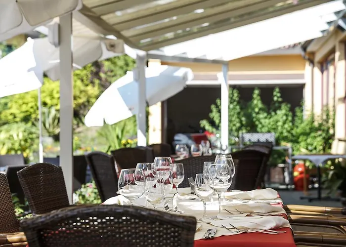 Hotel Seehotel Vinzenz