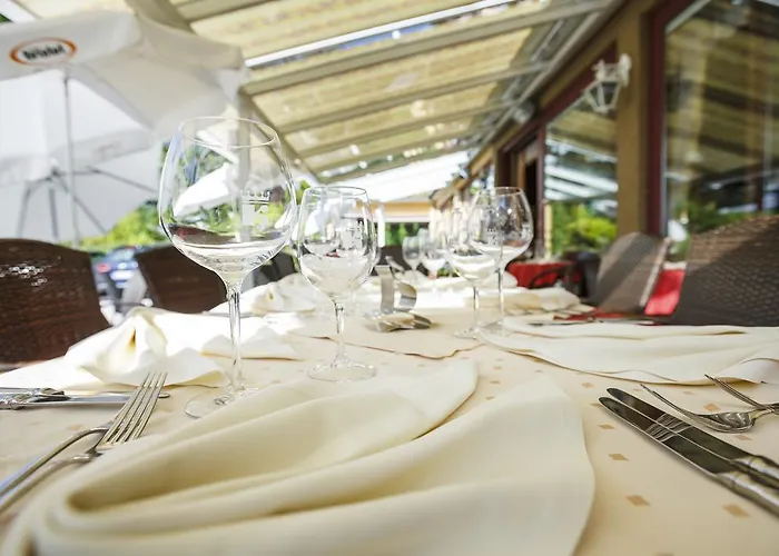 Hotel Seehotel Vinzenz 4*