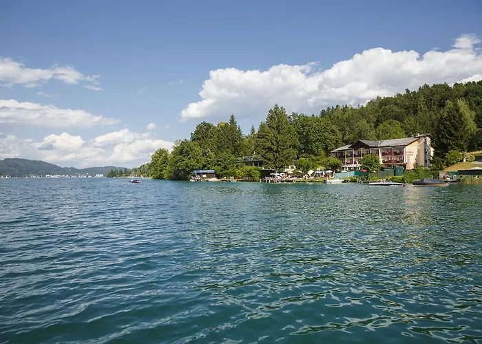 Hotel Seehotel Vinzenz 4*