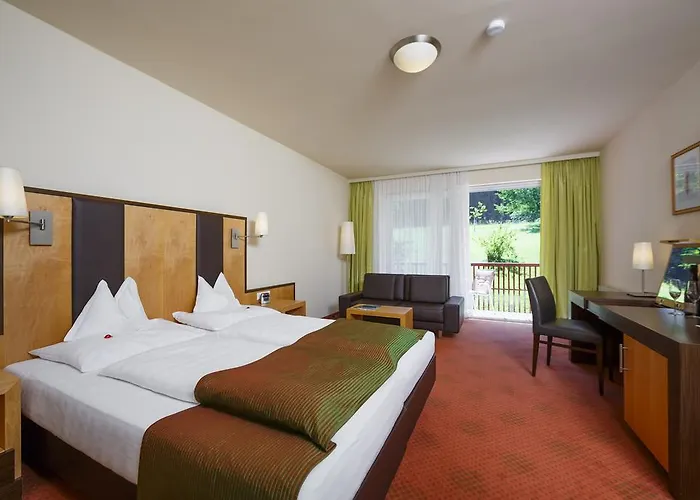 Seehotel Vinzenz Hotel Velden am Wörthersee