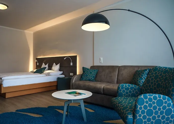 Hotel Seehotel Vinzenz 4*