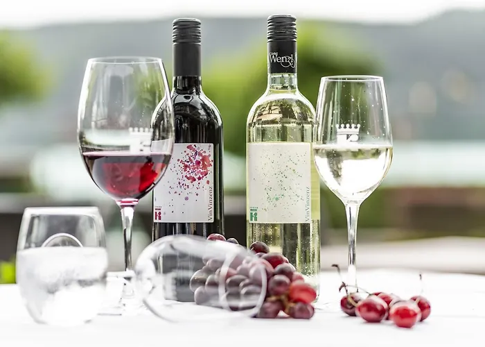 Seehotel Vinzenz 4* Velden am Woerthersee