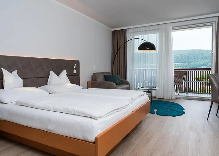 Seehotel Vinzenz 4*