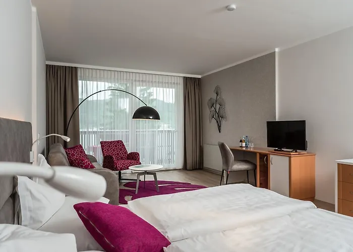 Hotel Seehotel Vinzenz