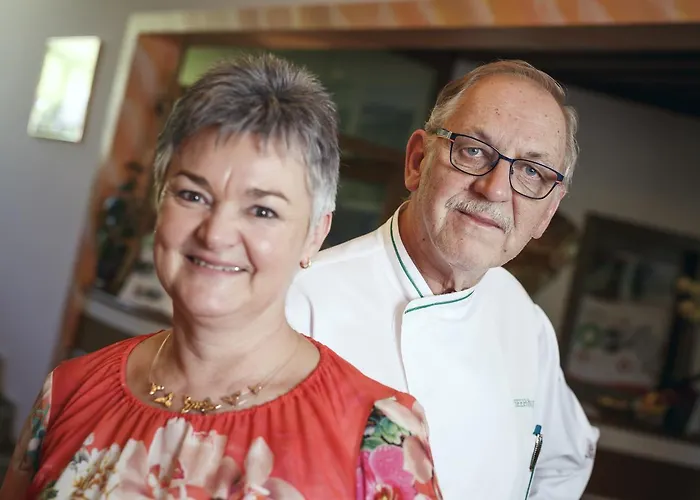 Hotel Seehotel Vinzenz Velden am Woerthersee